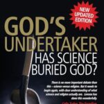 Cover of God's Undertaker