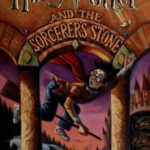 Cover of Harry Potter and the Sorcerer's Stone