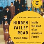 Hidden Valley Road book cover
