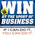 Cover of How to Win at the Sport of Business by Mark Cuban