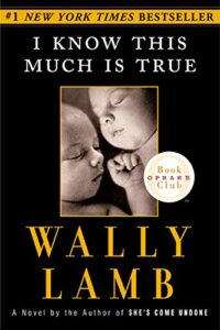 I Know This Much Is True book cover