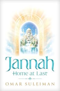 Cover of Jannah