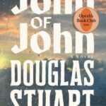 Cover of John of John by Douglas Stuart