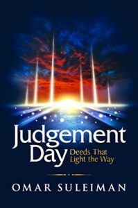 Cover of Judgement Day