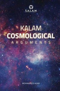 Cover of Kalam Cosmological Arguments