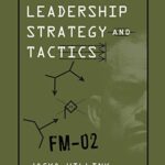 Cover of Leadership Strategy and Tactics by Jocko Willink