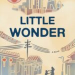 Little Wonder book cover