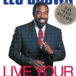 Cover of Live Your Dreams