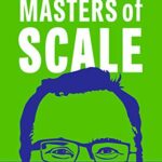 Cover of Masters of Scale by Reid Hoffman