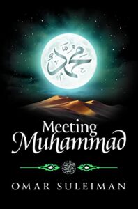 Cover of Meeting Muhammad