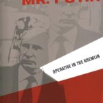 Cover of Mr. Putin by Fiona Hill
