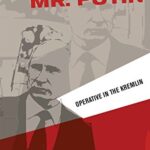 Cover of Mr. Putin