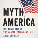 Cover of Myth America