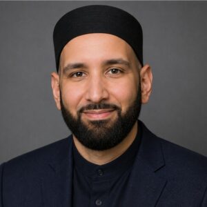Portrait of Omar Suleiman