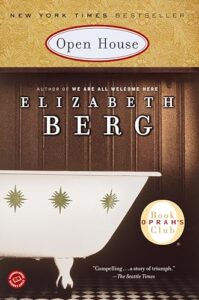 Open House book cover