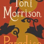 Paradise book cover