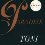 Cover of Paradise by Toni Morrison