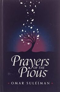 Cover of Prayers of the Pious
