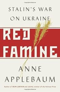 Cover of Red Famine