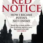 Cover of Red Notice
