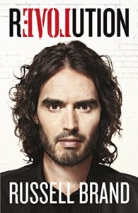 Cover of Revolution
