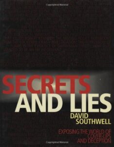 Cover of Secrets and Lies