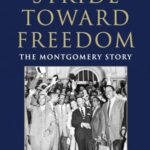 Cover of Stride Toward Freedom