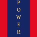 Cover of The 48 Laws of Power by Robert Greene