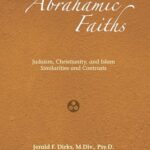 Cover of The Abrahamic Faiths