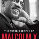Cover of The Autobiography of Malcolm X