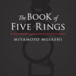 The Book of Five Rings book cover