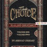 Cover of The Choice
