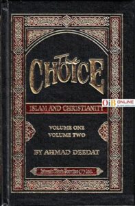 Cover of The Choice