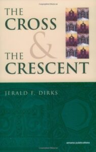 The Cross and the Crescent book cover