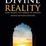 Cover of The Divine Reality