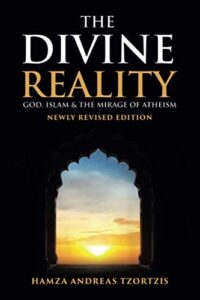 Cover of The Divine Reality