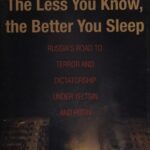 Cover of The Less You Know, the Better You Sleep