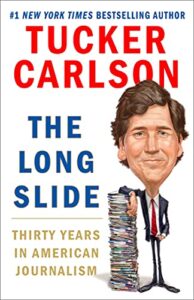 Cover of The Long Slide