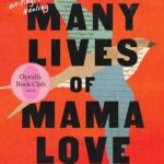 The Many Lives of Mama Love book cover