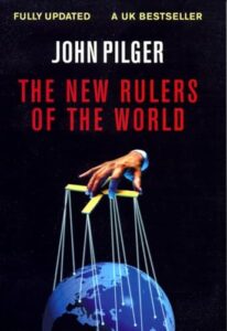 Cover of The New Rulers of the World