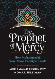 Cover of The Prophet of Mercy