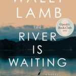 The River Is Waiting book cover