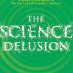 Cover of The Science Delusion