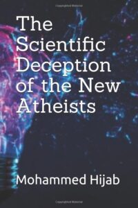 Cover of The Scientific Deception of the New Atheists