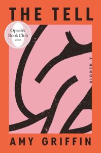 The Tell book cover