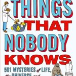 Cover of The Things That Nobody Knows