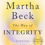 The Way of Integrity book cover