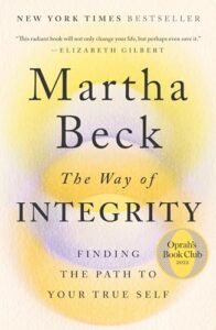 The Way of Integrity book cover