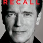 Cover of Total Recall by Arnold Schwarzenegger