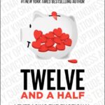 Cover of Twelve and a Half by Gary Vaynerchuk